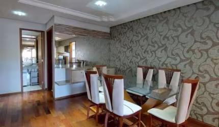 Apartamento com 2 quartos à venda na Rua Dona Adda Mascarenhas de Moraes, 1051, Jardim Itu Sabará, Porto Alegre, 93 m2 por R$ 548.000