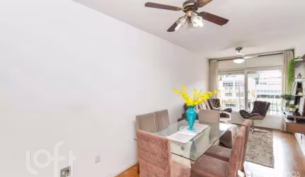 Apartamento com 3 quartos à venda na Avenida Doutor Carlos Barbosa, 107, Azenha, Porto Alegre, 88 m2 por R$ 350.000