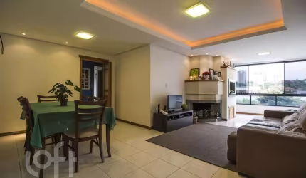 Apartamento com 3 quartos à venda na Rua Líbero Badaró, 65, Boa Vista, Porto Alegre, 105 m2 por R$ 850.000