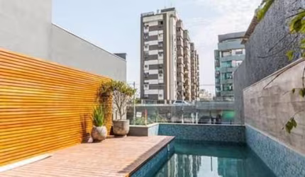 Apartamento com 2 quartos à venda na Rua José de Alencar, 1281, Medianeira, Porto Alegre, 68 m2 por R$ 689.000