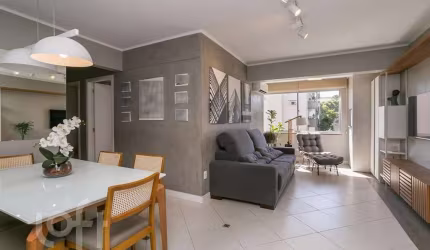 Apartamento com 3 quartos à venda na Rua Salvio Soares, 150, Nonoai, Porto Alegre, 92 m2 por R$ 450.000