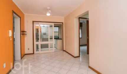 Apartamento com 3 quartos à venda na Avenida da Cavalhada, 4760, Vila Nova, Porto Alegre, 70 m2 por R$ 470.000