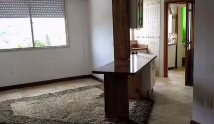 Apartamento com 2 quartos à venda na Rua Catumbi, 101, Teresópolis, Porto Alegre, 77 m2 por R$ 450.000