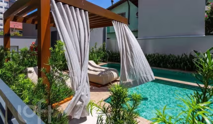 Apartamento com 1 quarto à venda na Avenida dos Cubanos, 114, Partenon, Porto Alegre, 39 m2 por R$ 425.000