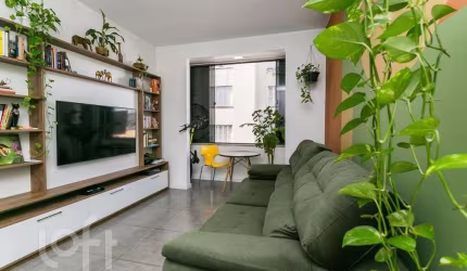 Apartamento com 2 quartos à venda na Rua Octávio Corrêa, 15, Cidade Baixa, Porto Alegre, 74 m2 por R$ 520.000
