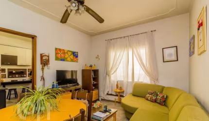 Apartamento com 3 quartos à venda na Avenida Niterói, 130, Medianeira, Porto Alegre, 98 m2 por R$ 270.000