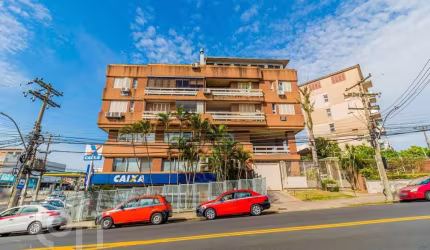 Apartamento com 3 quartos à venda na Avenida Engenheiro Ary de Abreu Lima, 30, Vila Ipiranga, Porto Alegre, 128 m2 por R$ 650.000