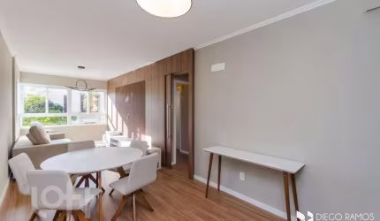 Apartamento com 2 quartos à venda na Rua São Marcos, 49, Bom Jesus, Porto Alegre, 70 m2 por R$ 650.000
