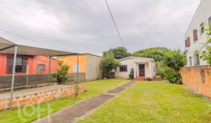 Casa com 2 quartos à venda na Rua Canela, 237, Cavalhada, Porto Alegre, 113 m2 por R$ 275.000