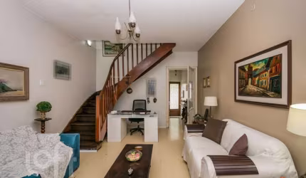 Casa com 3 quartos à venda na Rua Garibaldi, 1106, Bom Fim, Porto Alegre, 193 m2 por R$ 1.200.000