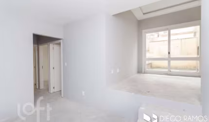 Apartamento com 3 quartos à venda na Avenida Coronel Marcos, 2182, Ipanema, Porto Alegre, 88 m2 por R$ 375.000