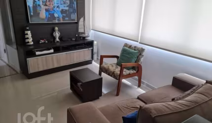 Apartamento com 2 quartos à venda na Avenida Florianópolis, 95, Azenha, Porto Alegre, 53 m2 por R$ 420.000