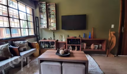Casa em condomínio fechado com 3 quartos à venda na Rua General Gomes Carneiro, 60, Medianeira, Porto Alegre, 117 m2 por R$ 420.000