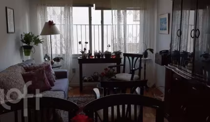 Apartamento com 3 quartos à venda na Avenida Cristóvão Colombo, 1350, Floresta, Porto Alegre, 94 m2 por R$ 547.000
