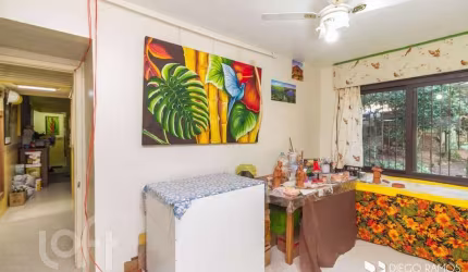 Apartamento com 2 quartos à venda na Avenida Fábio Araújo Santos, 1245, Nonoai, Porto Alegre, 59 m2 por R$ 225.000