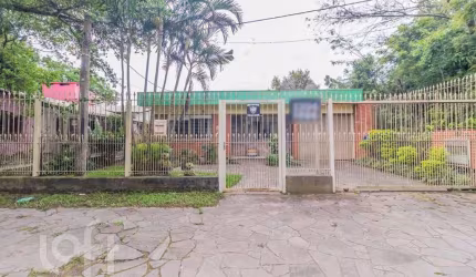 Casa com 3 quartos à venda na Avenida Protásio Alves, 9980, Mário Quintana, Porto Alegre, 98 m2 por R$ 990.000