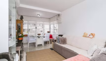 Apartamento com 2 quartos à venda na Avenida Otto Niemeyer, 786, Tristeza, Porto Alegre, 63 m2 por R$ 650.000