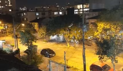 Apartamento com 2 quartos à venda na Rua Surupá, 141, Jardim Botânico, Porto Alegre, 62 m2 por R$ 370.000