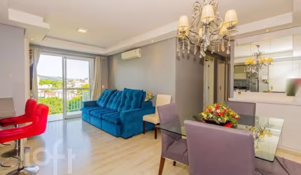 Apartamento com 3 quartos à venda na Rua Aracaí, 60, Vila Ipiranga, Porto Alegre, 83 m2 por R$ 690.000