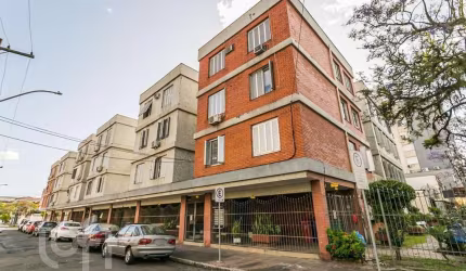 Apartamento com 2 quartos à venda na Rua Coronel Jaime da Costa Pereira, 440, Morro Santana, Porto Alegre, 67 m2 por R$ 310.000
