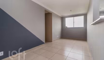 Apartamento com 3 quartos à venda na Rua Tenente Ary Tarrago, 2080, Jardim Itu Sabará, Porto Alegre, 63 m2 por R$ 290.000
