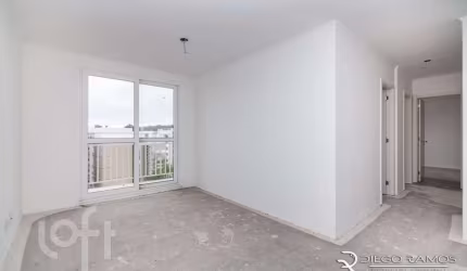 Apartamento com 3 quartos à venda na Rua Doutor Carlos Renato R. Fonseca, 200, Jardim Itu Sabará, Porto Alegre, 72 m2 por R$ 550.000