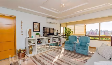 Apartamento com 3 quartos à venda na Rua Doutor Pereira Neto, 325, Tristeza, Porto Alegre, 107 m2 por R$ 1.150.000