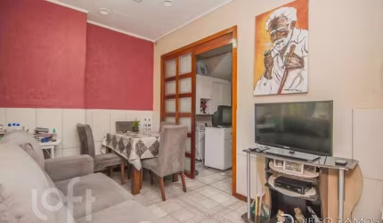 Casa com 2 quartos à venda na Rua Monsenhor Veras, 589, Santana, Porto Alegre, 100 m2 por R$ 350.000