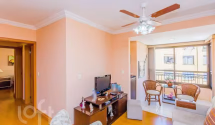 Apartamento com 2 quartos à venda na Rua Sete de Abril, 375, Floresta, Porto Alegre, 84 m2 por R$ 639.000