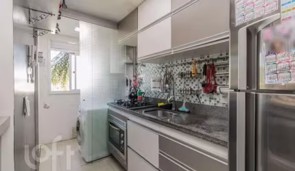 Apartamento com 3 quartos à venda na Avenida Engenheiro Francisco Rodolfo Simch, 720, Sarandi, Porto Alegre, 62 m2 por R$ 370.000
