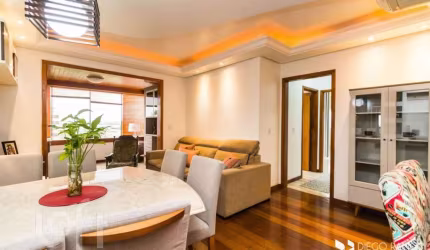 Apartamento com 2 quartos à venda na Rua Guadalupe, 15, Jardim Lindóia, Porto Alegre, 78 m2 por R$ 540.000