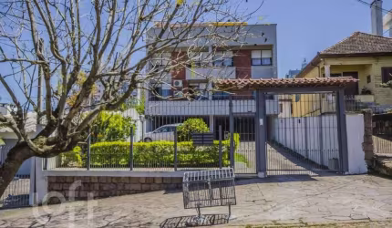 Apartamento com 2 quartos à venda na Rua Upamaroti, 1235, Cristal, Porto Alegre, 68 m2 por R$ 360.000