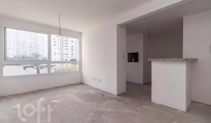 Apartamento com 1 quarto à venda na Rua Paulo Setúbal, 134, Passo da Areia, Porto Alegre, 50 m2 por R$ 469.000
