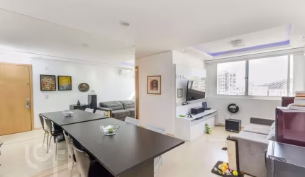 Apartamento com 3 quartos à venda na Rua Carlos Reverbel, 200, Jardim Carvalho, Porto Alegre, 68 m2 por R$ 430.000