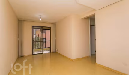 Apartamento com 3 quartos à venda na Rua Professor Carvalho Freitas, 611, Teresópolis, Porto Alegre, 67 m2 por R$ 349.000