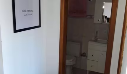 Apartamento com 1 quarto à venda na Rua Silva Tavares, 171, Passo da Areia, Porto Alegre, 41 m2 por R$ 260.000