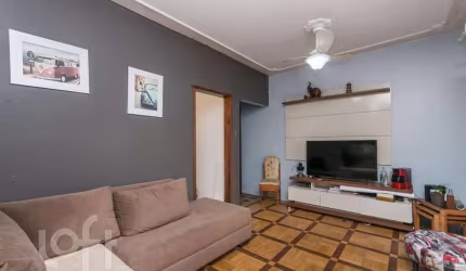 Apartamento com 2 quartos à venda na Rua Uruguaiana, 16, Menino Deus, Porto Alegre, 112 m2 por R$ 350.000