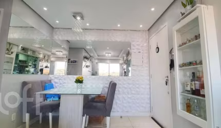 Apartamento com 2 quartos à venda na Rua Dom Vital, 248, Glória, Porto Alegre, 51 m2 por R$ 319.150