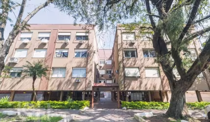 Apartamento com 2 quartos à venda na Avenida Saturnino de Brito, 1152, Vila Jardim, Porto Alegre, 60 m2 por R$ 389.000