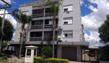 Apartamento com 2 quartos à venda na Rua Engenheiro Sadi Castro, 481, Sarandi, Porto Alegre, 72 m2 por R$ 335.000
