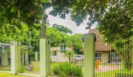 Apartamento com 3 quartos à venda na Estrada Campo Novo, 391, Ipanema, Porto Alegre, 66 m2 por R$ 360.000