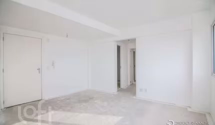Apartamento com 2 quartos à venda na Avenida Florianópolis, 48, Azenha, Porto Alegre, 53 m2 por R$ 400.000
