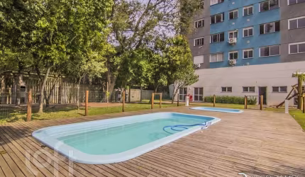 Apartamento com 2 quartos à venda na venida Bento Gonçalves, 8807, Agronomia, Porto Alegre, 56 m2 por R$ 391.000