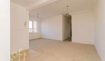 Apartamento com 3 quartos à venda na Rua Attílio Bilibio, 251, Jardim Carvalho, Porto Alegre, 75 m2 por R$ 500.000