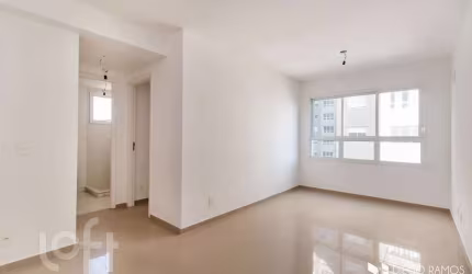 Apartamento com 2 quartos à venda na Rua Attílio Bilibio, 251, Jardim Carvalho, Porto Alegre, 55 m2 por R$ 395.000
