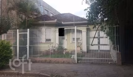Casa com 3 quartos à venda na Rua Coronel Villagran Cabrita, 77, Partenon, Porto Alegre, 130 m2 por R$ 684.760