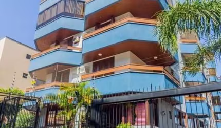Apartamento com 2 quartos à venda na Rua Alberto Silva, 377, Cristo Redentor, Porto Alegre, 70 m2 por R$ 490.000