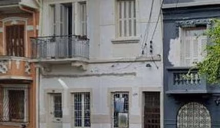 Casa com 5 quartos à venda na Rua Pelotas, Floresta, Porto Alegre, 250 m2 por R$ 950.000