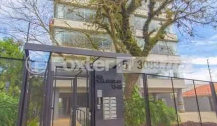 Apartamento com 3 quartos à venda na Rua Luiz Corrêa da Silva, 1348, Santa Tereza, Porto Alegre, 121 m2 por R$ 925.000