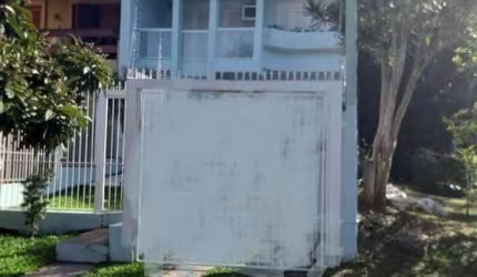 Casa com 3 quartos à venda na Rua Manauê, 176, Vila Assunção, Porto Alegre, 162 m2 por R$ 1.060.000